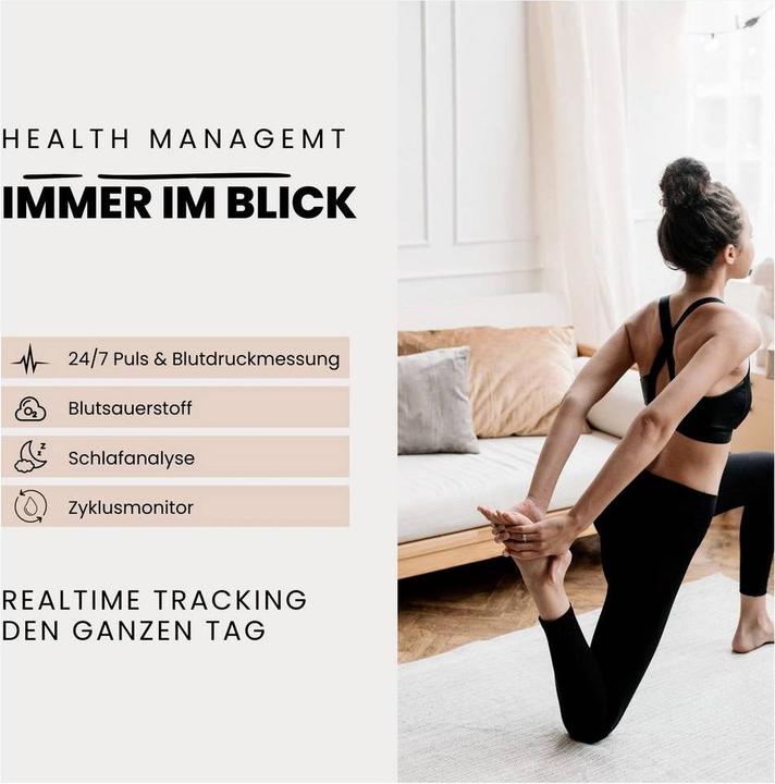 Productafbeelding Xcoast Siona 2 (38 mm)