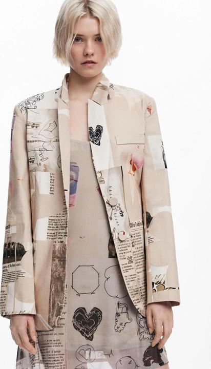 Produktbild Desigual Lacroix (M)