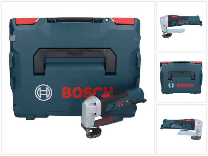 Image du produit Bosch Professional SGC 12V13