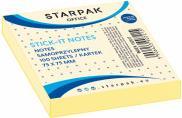 Actual product image Starpak self-adhesive notebook 76x76 / 100k of (76 x 76 mm)