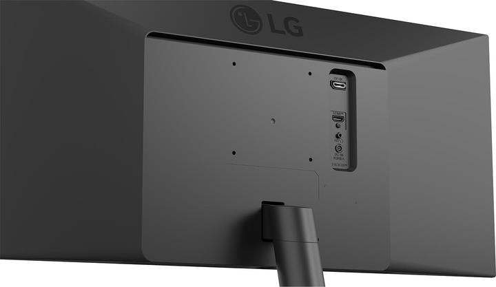 Image du produit LG 29U511A-B (2560 x 1080 pixels, 29")