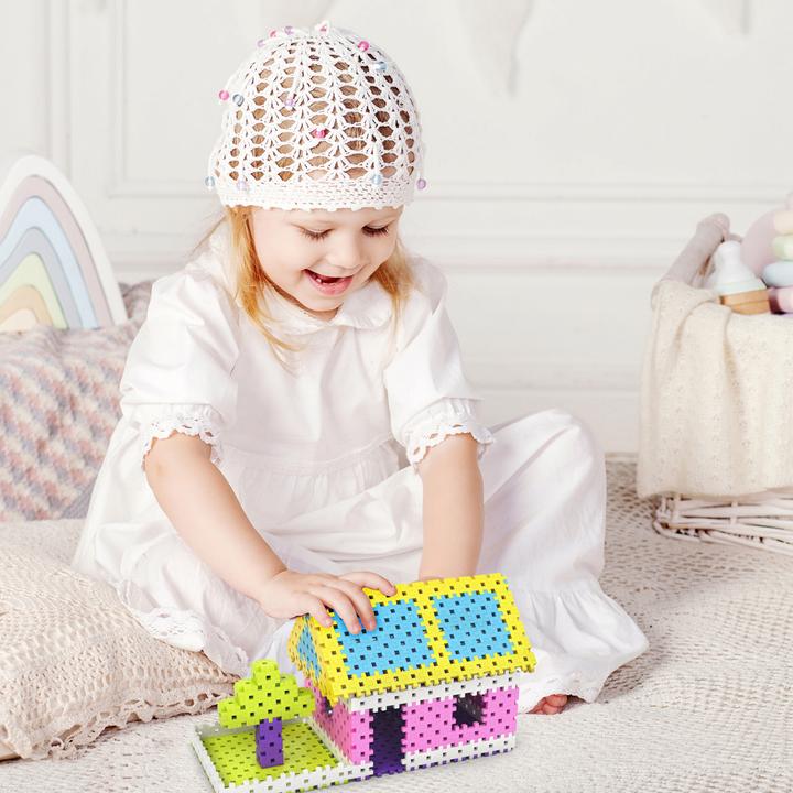 Produktbild Meli Basic Pink 300