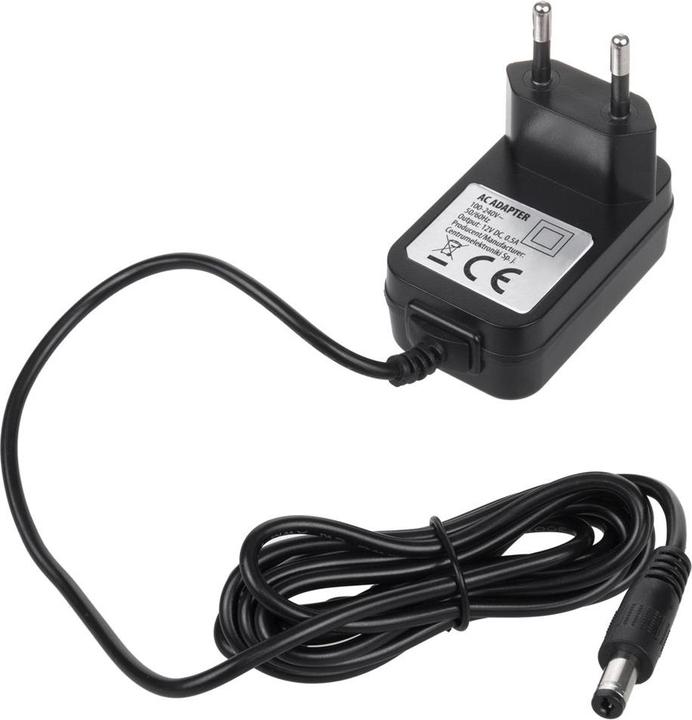 Produktbild Maclean MCE614W (450 lm)