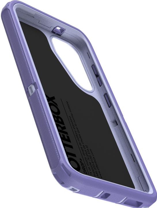 Actual product image OtterBox Defender (Samsung Galaxy S25, Samsung Galaxy S24+)
