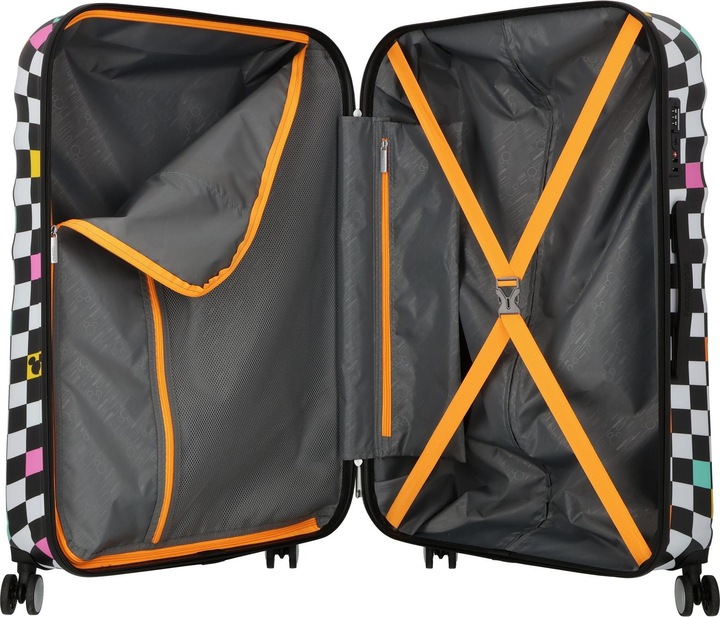 Produktbild American Tourister WAVEBREAKER DISNEY Spinner (96 l, XL (ab 115l))
