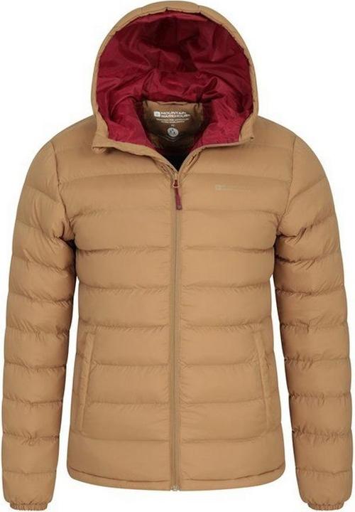Produktbild Mountain Warehouse Seasons Steppjacke (XXS)