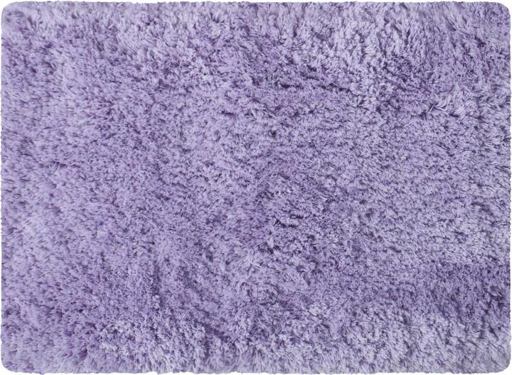spirella Soft Mat Mikrofaser Badteppich 50x70cm Lavendel Lavande - Mikrofaser (50 x 70 cm)