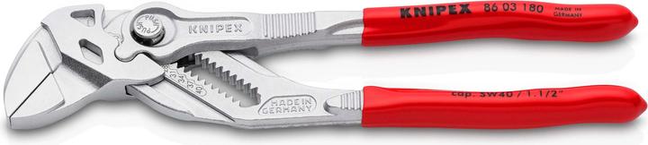 Produktbild Knipex Zangenschlüssel (180 mm)