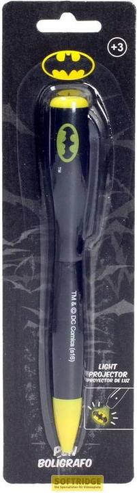 Immagine prodotto SD Toys Logo Batman stylo lumineux (1 x)