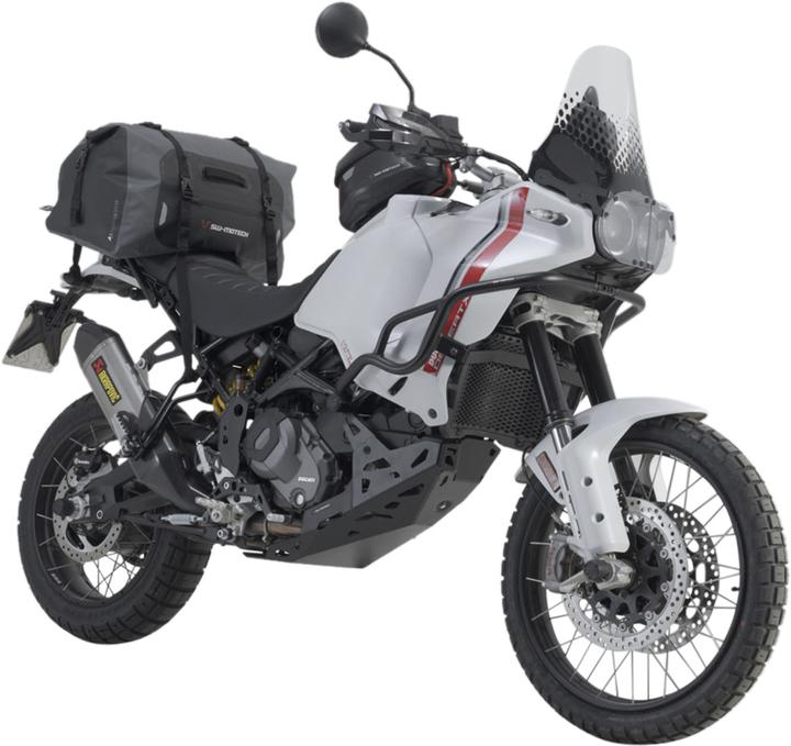 Image du produit Sw Motech Sacoche de selle Drybag 350 (35 l)