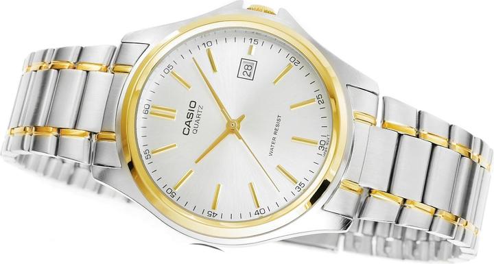 Actual product image Casio Collection (38 mm)