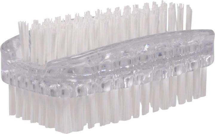 Immagine prodotto Parsa Beauty Spazzola per unghie PARSA bifacciale, trasparente