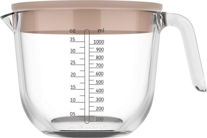 Mepal Chef It (1000 ml)