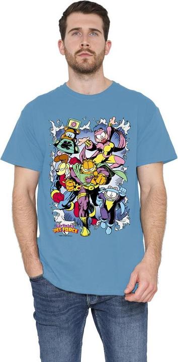 Produktbild Garfield TShirt (3XL)