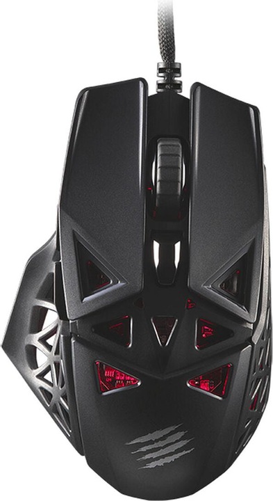 Immagine prodotto MadCatz Mad Catz M.O.J.O. M1 (Cablato)