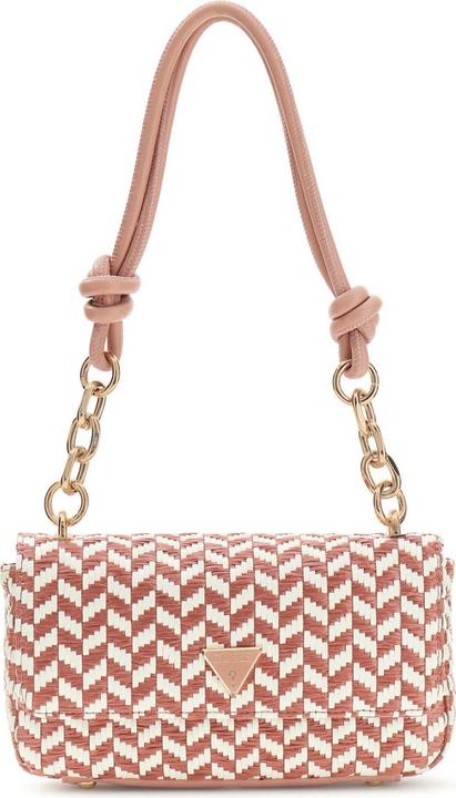 Immagine prodotto Guess Tessi Flap Shoulder Bag