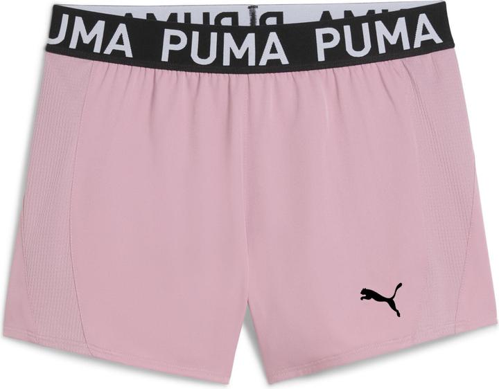 Actual product image Puma STRONG Woven Shorts G (140)
