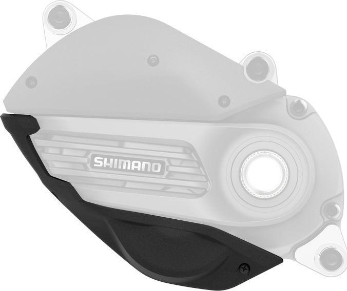 Image du produit Shimano STEPS Couvercle moteur DU-EP800-G inférieur