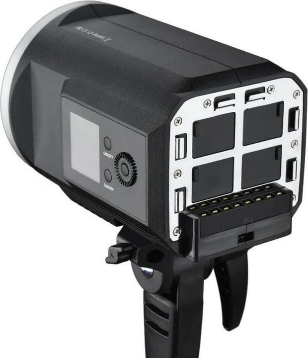 Produktbild Godox SLB 60W (Videoleuchte)