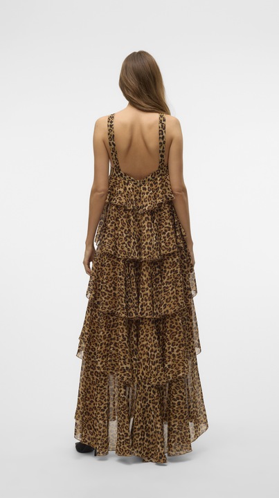 Image du produit Vero Moda VMFELICIA Robe longue Robe de soirée (XS)