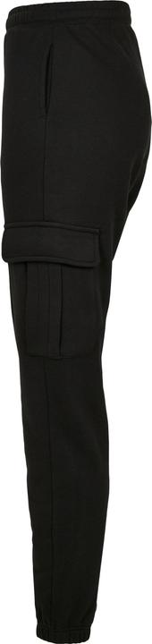 Image du produit Urban Classics Pantalon de sweat cargo pour femmes High Waits (5XL)