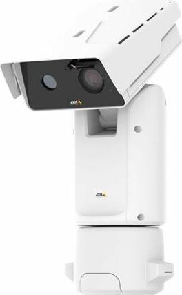 Actual product image Axis Q8742-E 35MM 8.3 FPS 24V