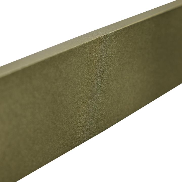 Actual product image Hübsch Tube Pendant Large