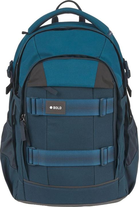 Produktbild Lässig Bold Origin School Backpack (30 l)