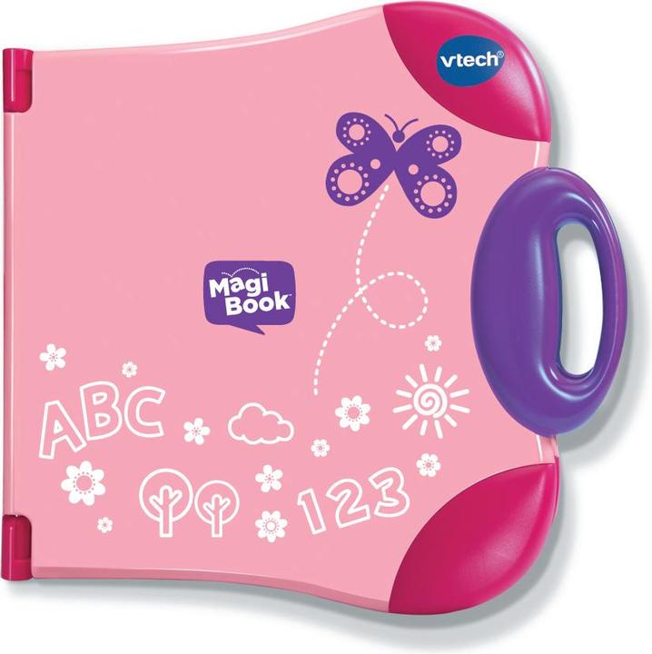 Produktbild VTech Magi Book (Französisch)