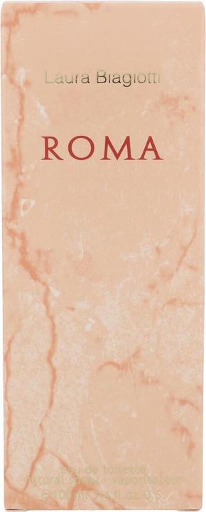 Immagine prodotto Laura Biagiotti Roma (Eau de toilette, 100 ml)