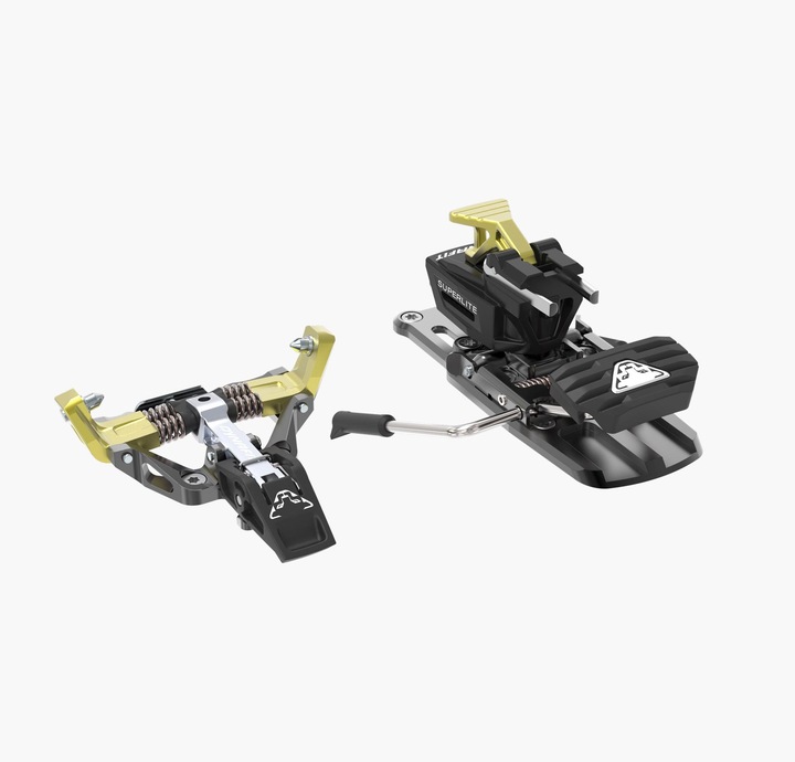 Actual product image Dynafit Superlite 175 - Z12 + (Touring skis)