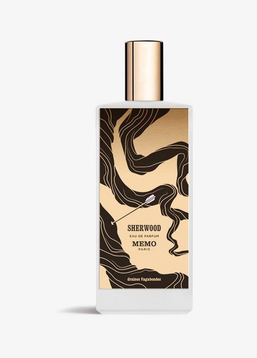 Produktbild Memo Paris Sherwood (Eau de Parfum, 75 ml)