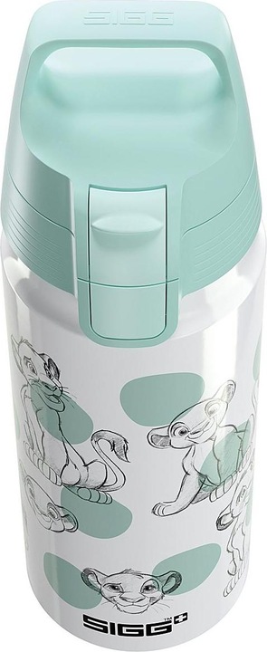 Image du produit Sigg Simba & Nala (0.60 l)
