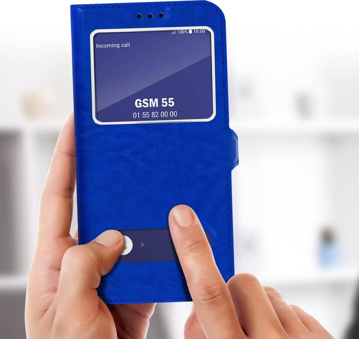 Produktbild Avizar Towind Series (Samsung Galaxy A6)