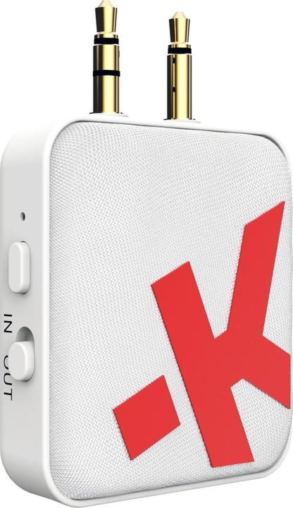 Immagine prodotto Skross Adattatore audio wireless (Adattatore jack)