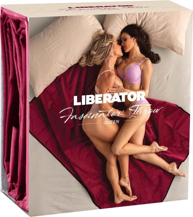 Productafbeelding Liberator Fascinator