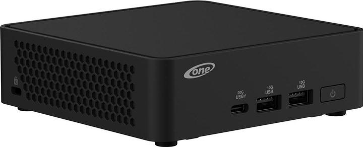 Actual product image One Mini PC NUC 15PRO-225H (Intel Core Ultra 5 225H)