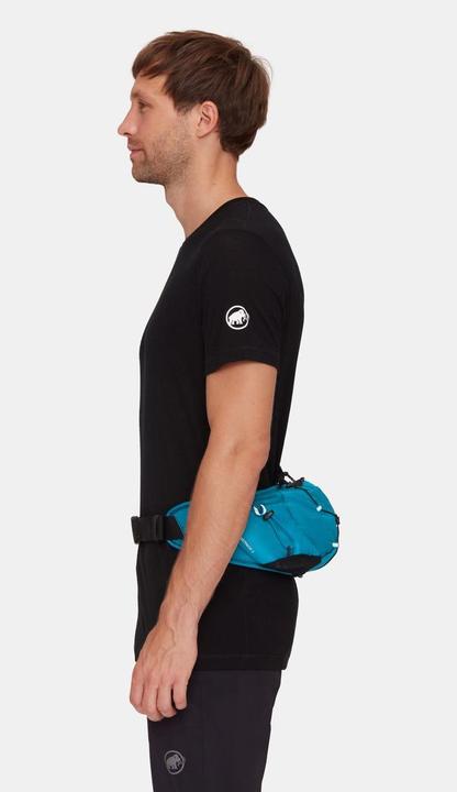 Actual product image Mammut Lithium Waistpack