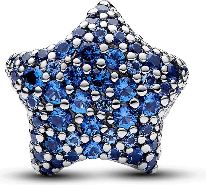 Image du produit Pandora Étoile (Argent 925)