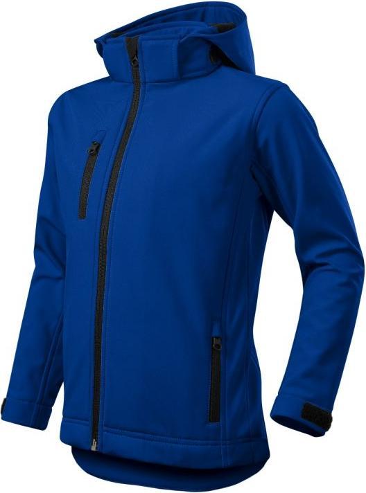 Actual product image Malfini Softshell Performance Jr MLI-53505 jacket (146)