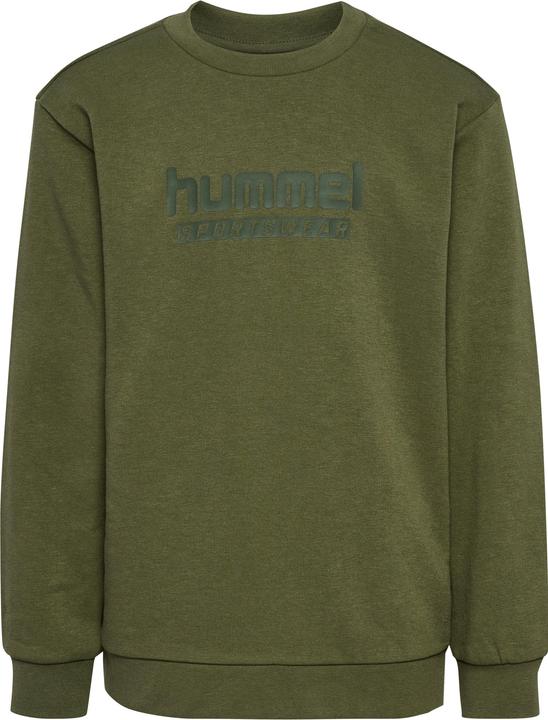 Produktbild hummel hmlJR BASE SWEATSHIRT (46, 48, 50, 52)
