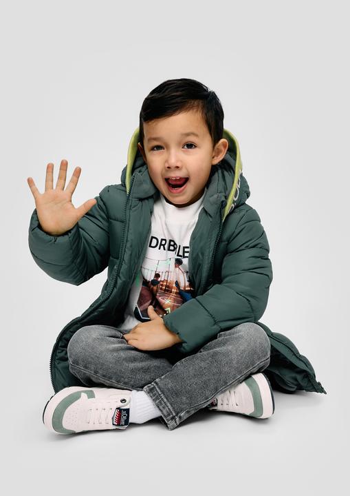 Produktbild S.Oliver Steppjacke (122)
