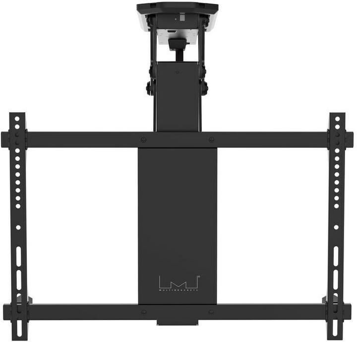 Actual product image Multibrackets Ceiling mount 32" - 70", motorized, black (Ceiling, 35 kg, 32" - 70")