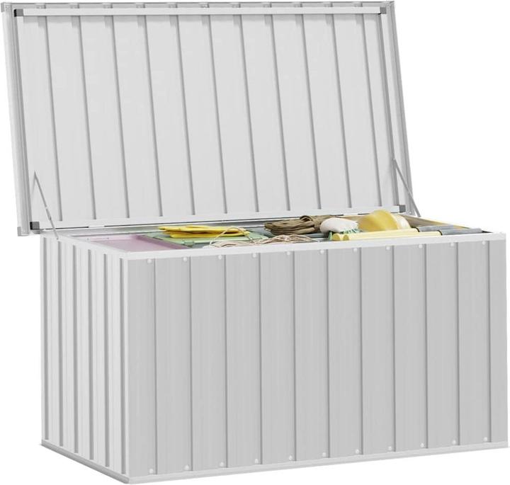 Actual product image vidaXL Yorgos