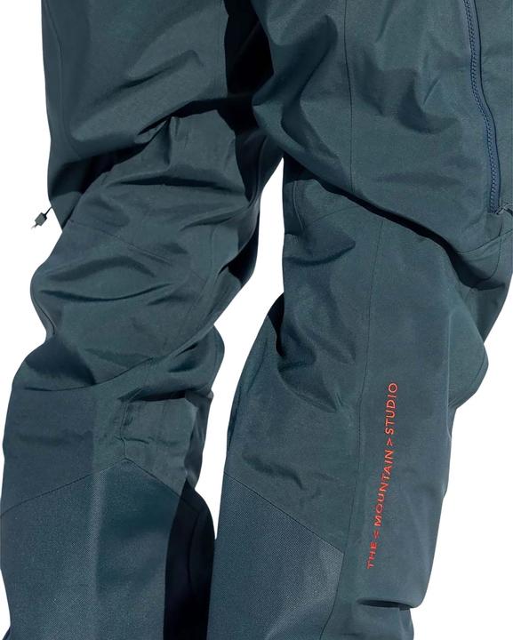 Immagine prodotto The Mountain Studio GTX Epe 3L Shell (M)