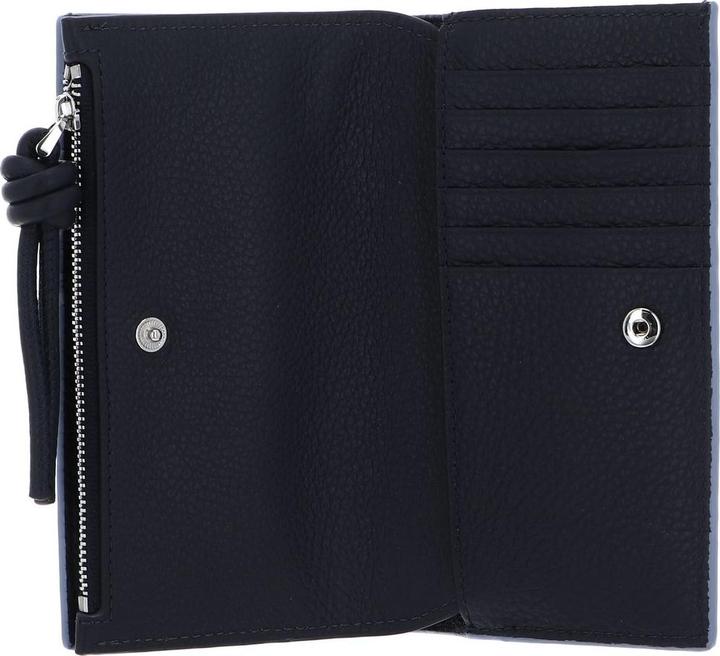 Actual product image Coccinelle Myrtha Maxi Log Wallet