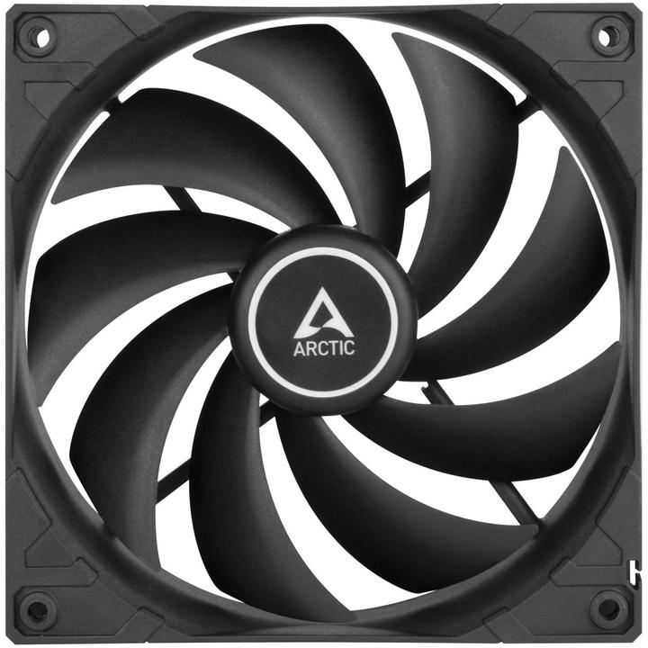 Actual product image Arctic F14 (140 mm, 1 x)