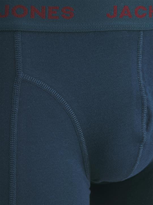 Immagine prodotto Jack & Jones 12er-pack Trunks Trunks (XXL, confezione da 12)