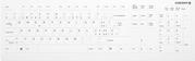 Produktbild CHERRY Active Key AK-C8112 (CH, Kabelgebunden)