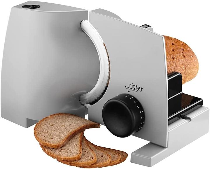 Produktbild Dr. Ritter Cutter Nova 1